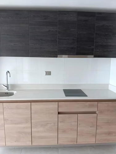 Depto 100% Nuevo/Último piso/ Gran vista/SIN COMISIÓN/ 1 Dorm 1 baño - Imagen 10