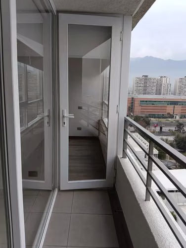 Depto 100% Nuevo/Último piso/ Gran vista/SIN COMISIÓN/ 1 Dorm 1 baño - Imagen 13