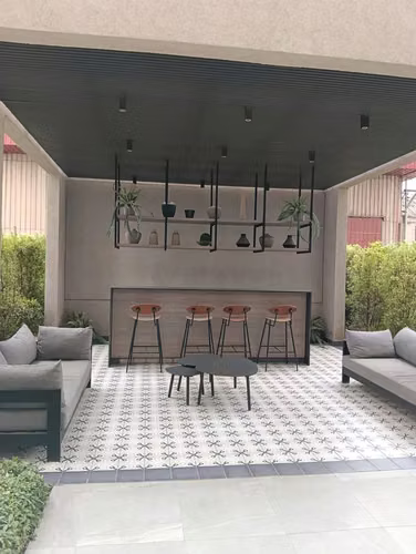Depto 100% Nuevo/Último piso/ Gran vista/SIN COMISIÓN/ 1 Dorm 1 baño - Imagen 16