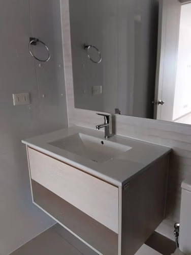Depto 100% Nuevo/Último piso/ Gran vista/SIN COMISIÓN/ 1 Dorm 1 baño - Imagen 11