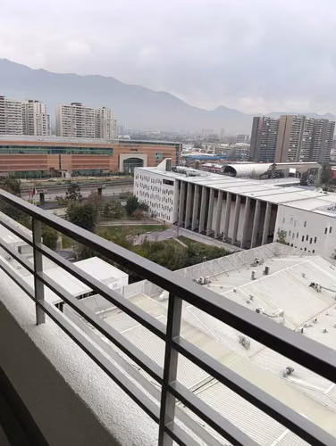 Depto 100% Nuevo/Último piso/ Gran vista/SIN COMISIÓN/ 1 Dorm 1 baño - Imagen 4
