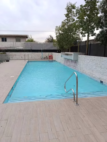 Depto 100% Nuevo/Último piso/ Gran vista/SIN COMISIÓN/ 1 Dorm 1 baño - Imagen 15