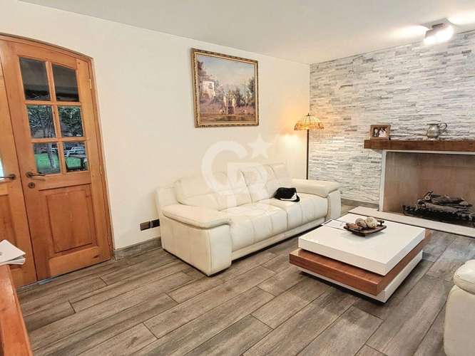 Excelente casa condominio Valle La Dehesa - Imagen 3