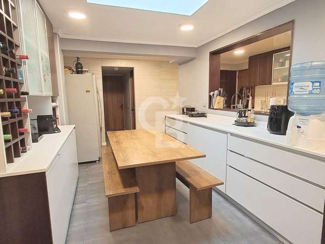 Excelente casa condominio Valle La Dehesa - Imagen 5