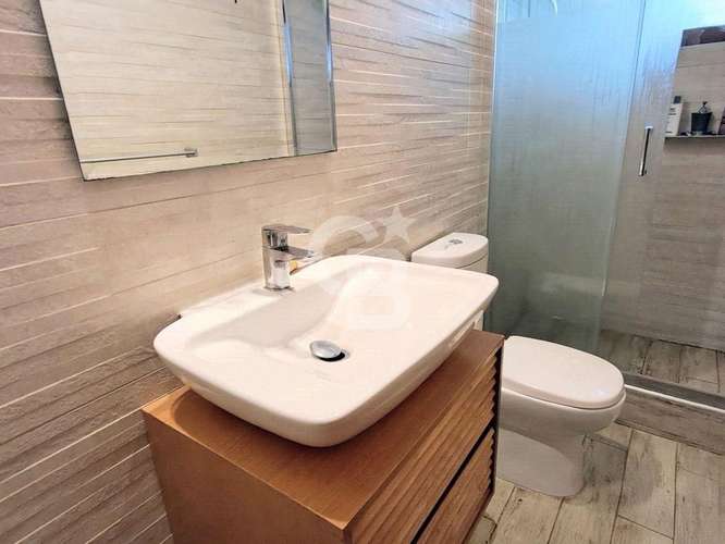 Excelente casa condominio Valle La Dehesa - Imagen 8