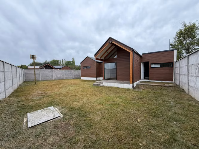 Hermosa casa en Coinco - Imagen 15