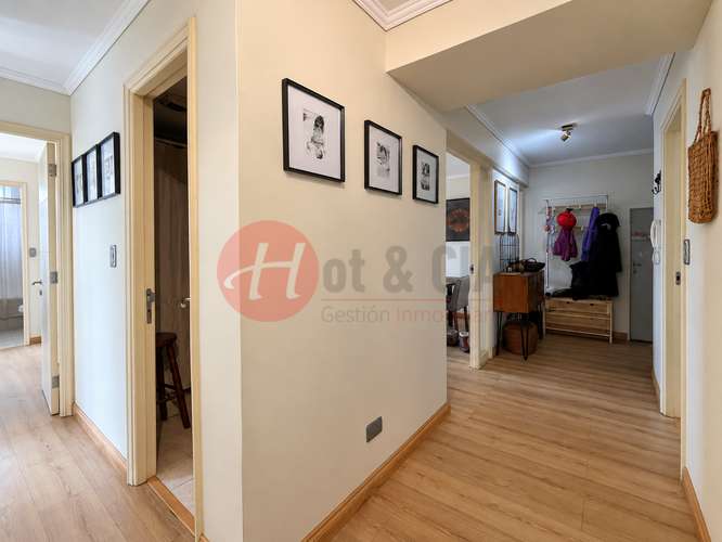 Venta Departamento 4D 3B  Holandesa