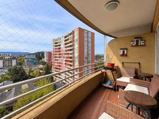 Venta Departamento 4D 3B  Holandesa