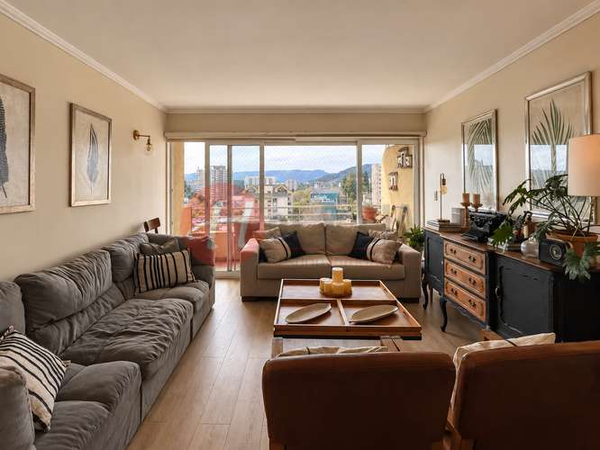 Venta Departamento 4D 3B  Holandesa