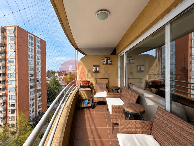 Venta Departamento 4D 3B  Holandesa