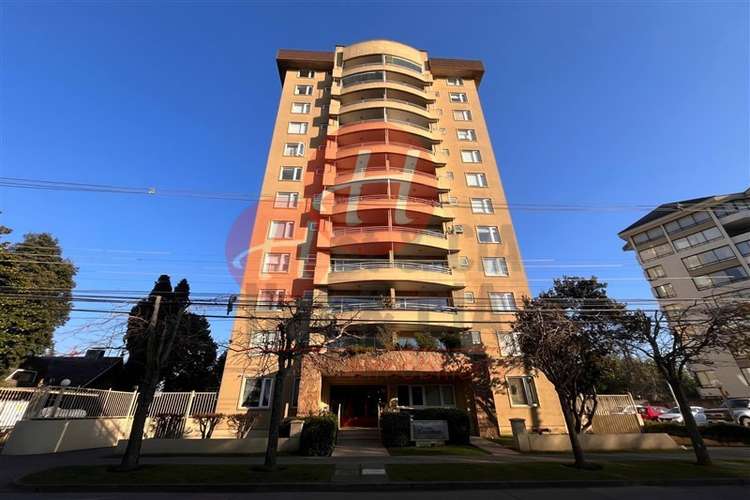 Venta Departamento 4D 3B  Holandesa