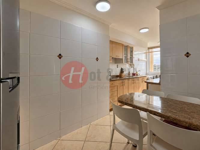 Venta Departamento 4D 3B  Holandesa