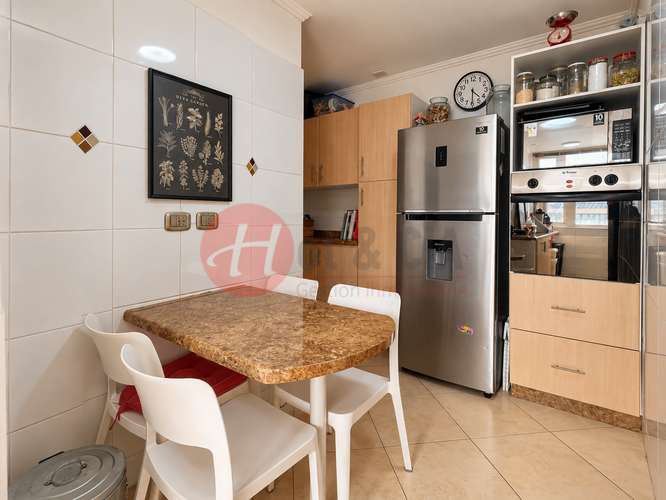 Venta Departamento 4D 3B  Holandesa