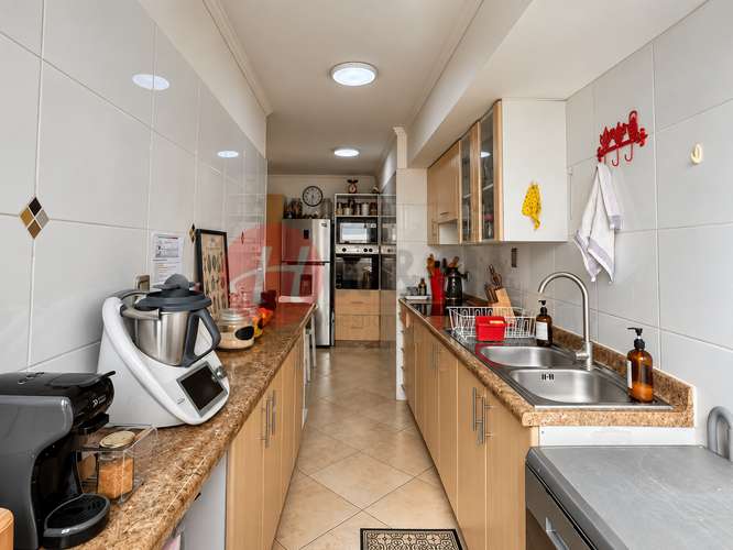 Venta Departamento 4D 3B  Holandesa