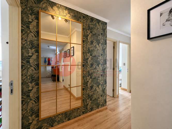 Venta Departamento 4D 3B  Holandesa