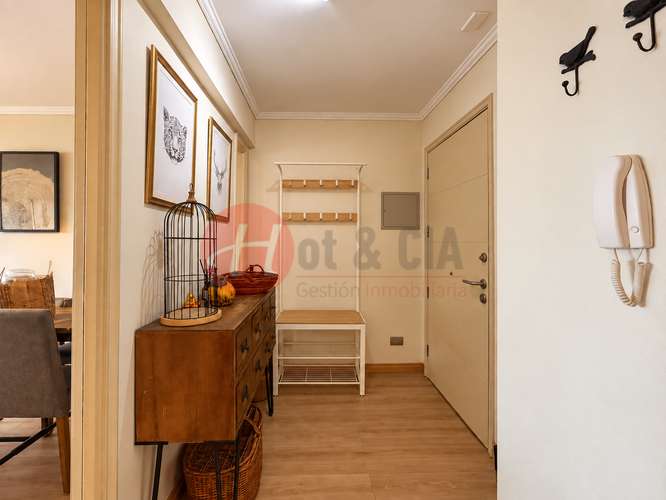 Venta Departamento 4D 3B  Holandesa