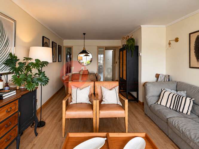 Venta Departamento 4D 3B  Holandesa