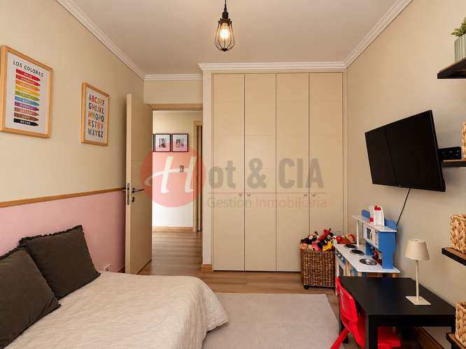 Venta Departamento 4D 3B  Holandesa