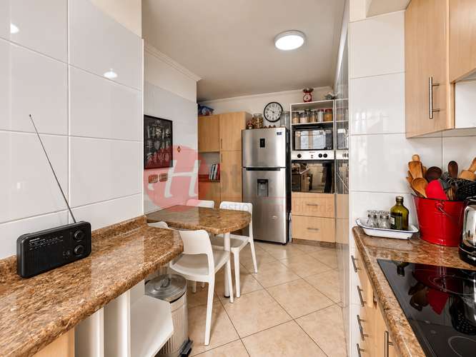 Venta Departamento 4D 3B  Holandesa