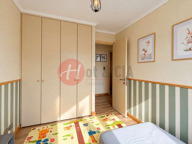 Venta Departamento 4D 3B  Holandesa
