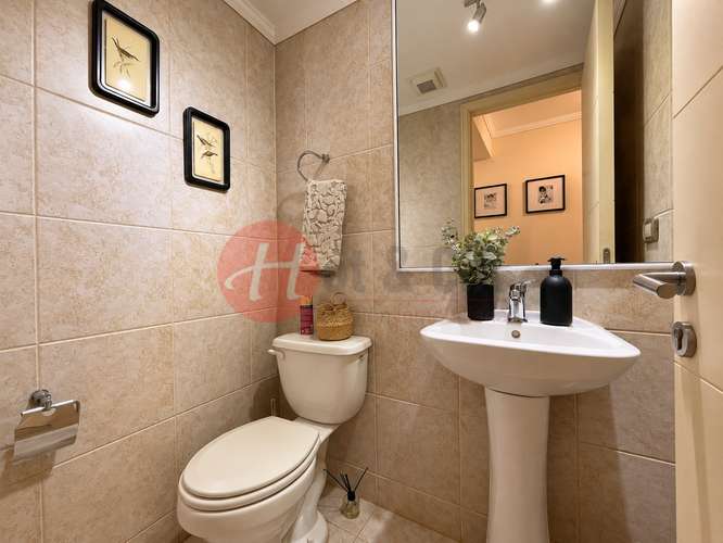 Venta Departamento 4D 3B  Holandesa