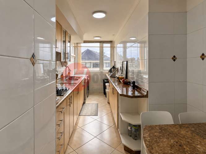 Venta Departamento 4D 3B  Holandesa