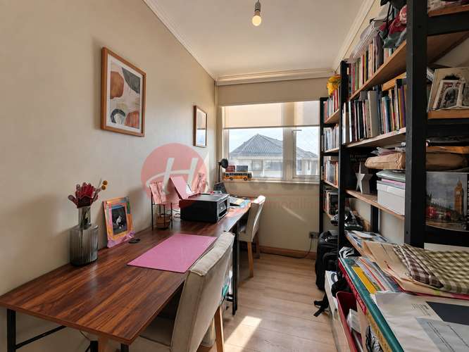 Venta Departamento 4D 3B  Holandesa