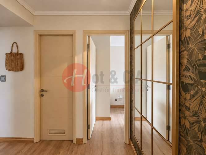 Venta Departamento 4D 3B  Holandesa
