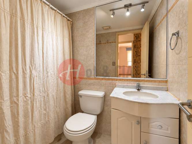 Venta Departamento 4D 3B  Holandesa