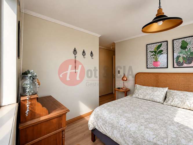 Venta Departamento 4D 3B  Holandesa