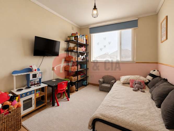 Venta Departamento 4D 3B  Holandesa