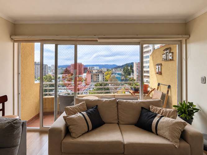 Venta Departamento 4D 3B  Holandesa