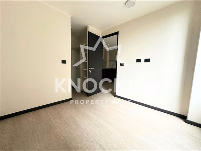 Arriendo La Florida - Froilan Roa Depto 1D1B con Estac y Bod - Imagen 8