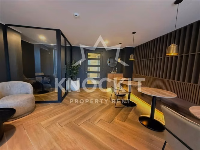 Arriendo La Florida - Froilan Roa Depto 1D1B con Estac y Bod - Imagen 23