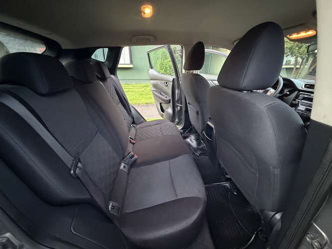 Nissan Qashqai J11 Sense 2017 - Imagen 5