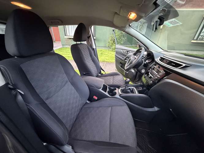 Nissan Qashqai J11 Sense 2017 - Imagen 6