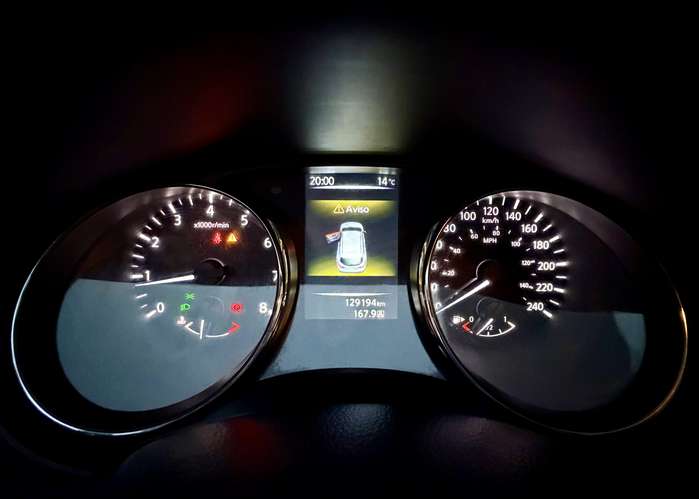 Nissan Qashqai J11 Sense 2017 - Imagen 9