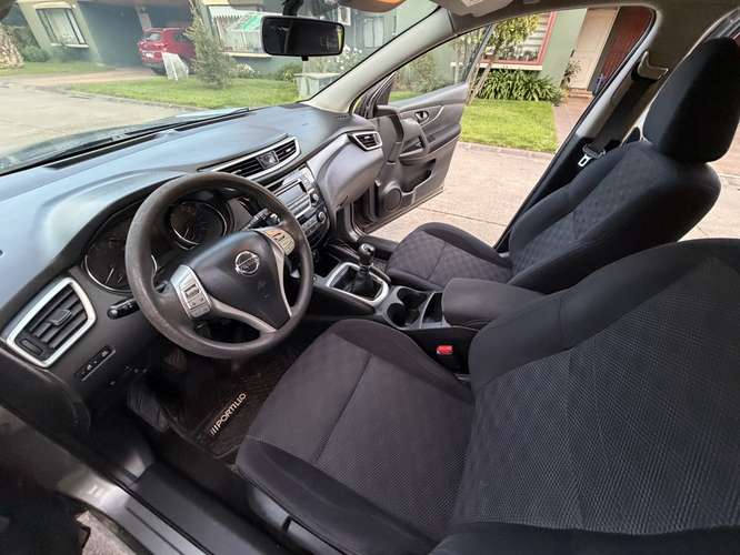 Nissan Qashqai J11 Sense 2017 - Imagen 7
