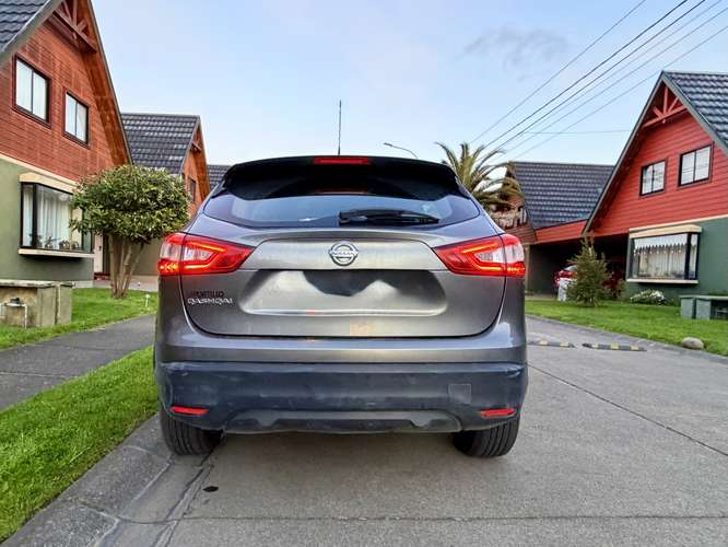 Nissan Qashqai J11 Sense 2017 - Imagen 3