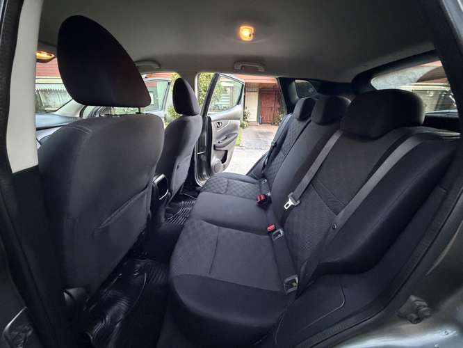Nissan Qashqai J11 Sense 2017 - Imagen 4