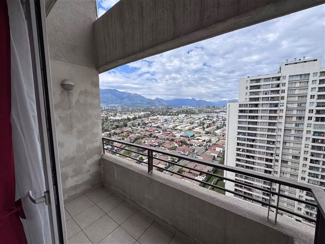Departamento en venta Home Studio en Macul - Imagen 10