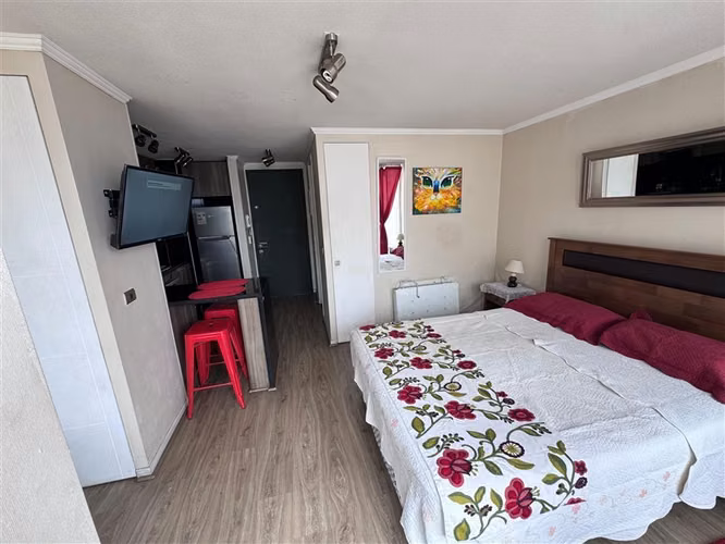 Departamento en venta Home Studio en Macul - Imagen 6