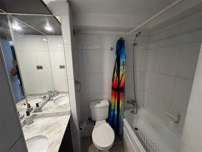 Departamento en venta Home Studio en Macul - Imagen 11