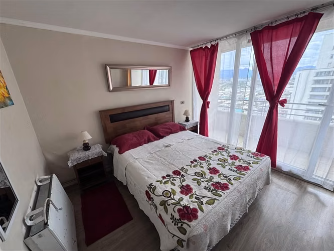 Departamento en venta Home Studio en Macul - Imagen 5