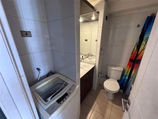 Departamento en venta Home Studio en Macul - Imagen 12