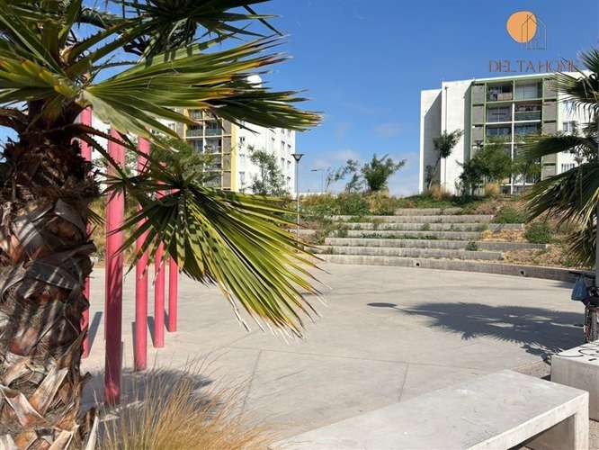 Hermoso departamento nuevo en venta de 2d y 2b en Cerrillos