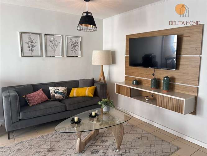 Hermoso departamento nuevo en venta de 2d y 2b en Cerrillos
