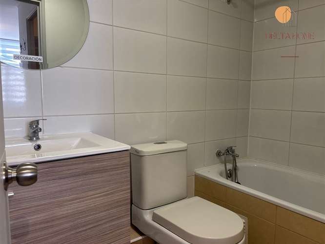 Hermoso departamento nuevo en venta de 2d y 2b en Cerrillos