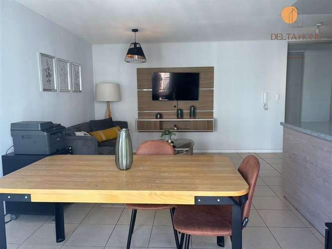 Hermoso departamento nuevo en venta de 2d y 2b en Cerrillos