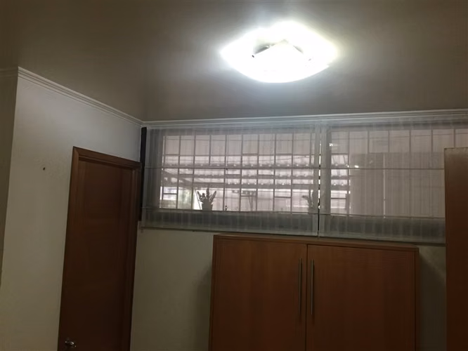 Depto duplex en arriendo de 3 dorm. en Parque Bustamante